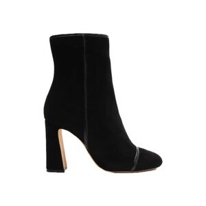 Alexandre Birman Suede Samsa Boots (NWT, Orig. $750)